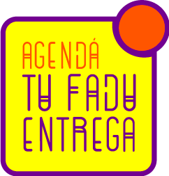 Agenda - Tu FADU Entrega