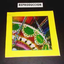 Trabajo de Cuatricromia