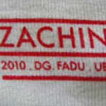 Estampado Zachin