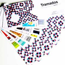 Trabajo de tramados 