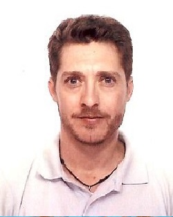 Mariano Villegas