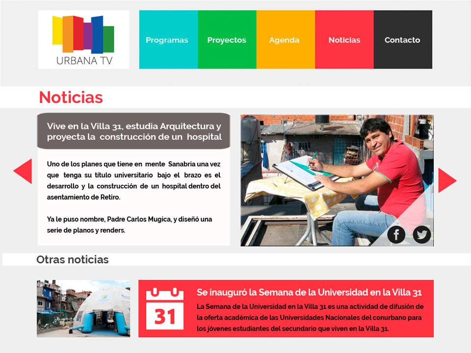 noticias