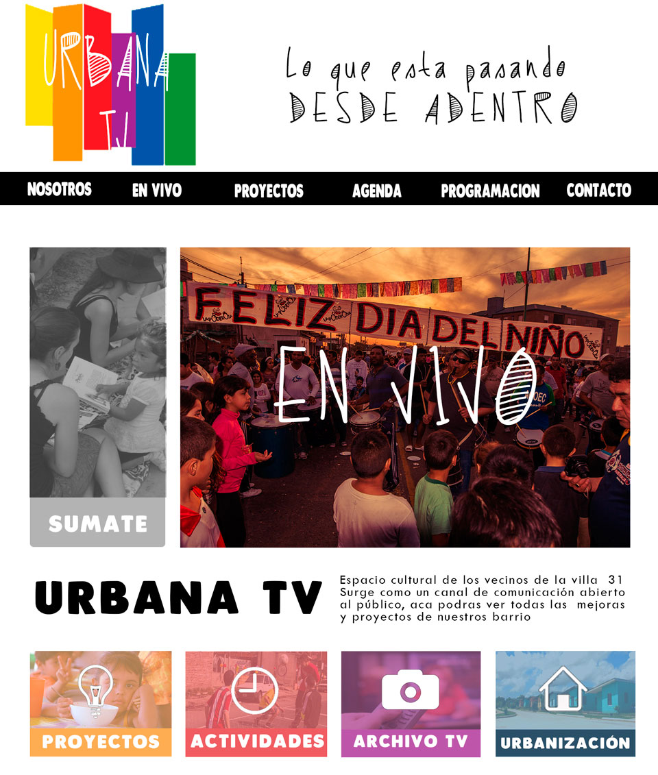 HOME reformulada