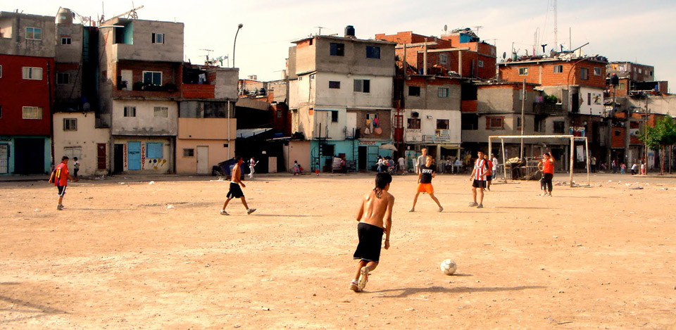 torneo de fútbol