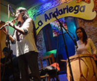 Música