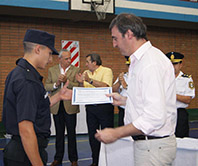 Policiales