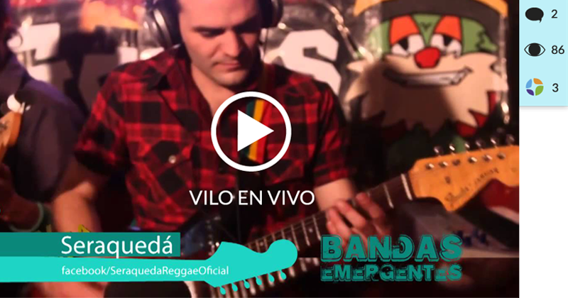 Vilo en Vivo