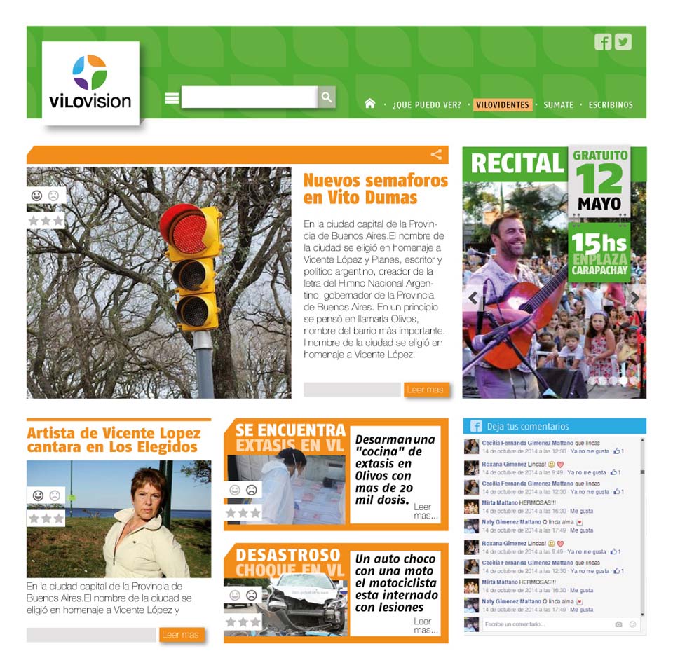 noticias