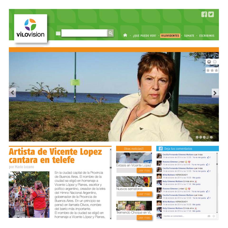 noticias