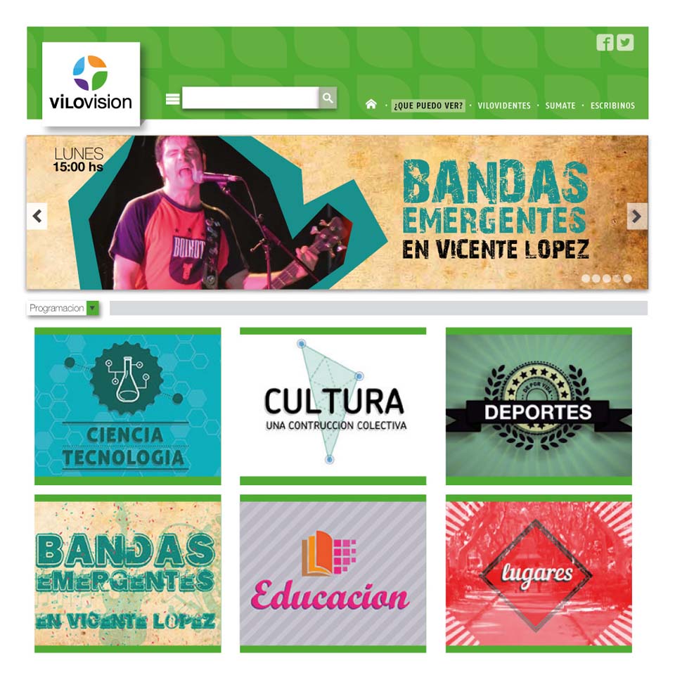 programacion
