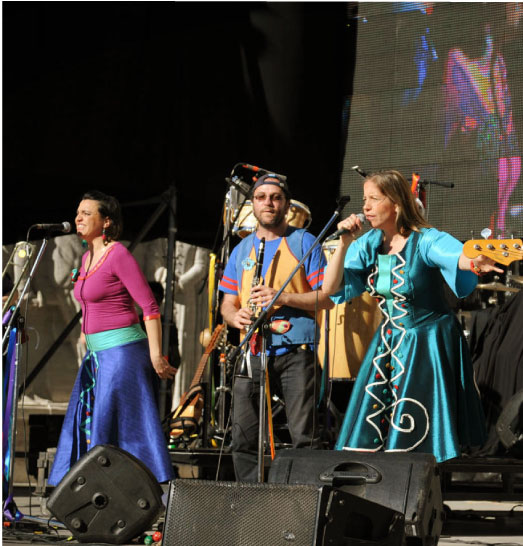 Peña Folklórica