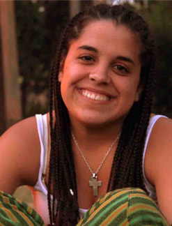 Milagros Gomez