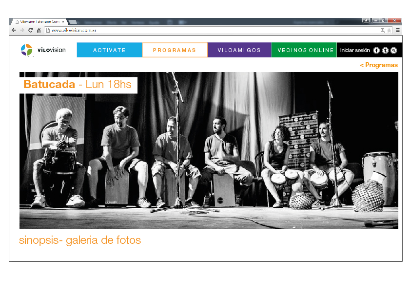 Programa 1