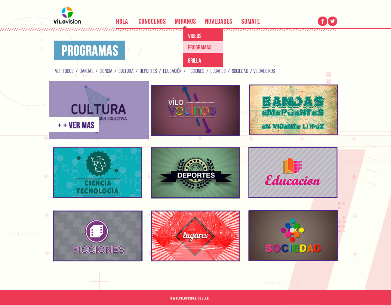 Programas