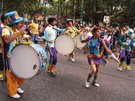 murga