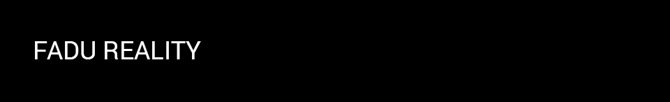 fadureality