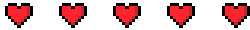 corazones