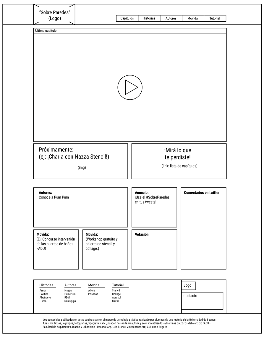 wireframe