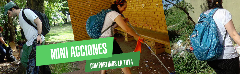 Mini-acciones