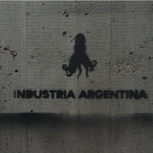 Tecnica Stencil