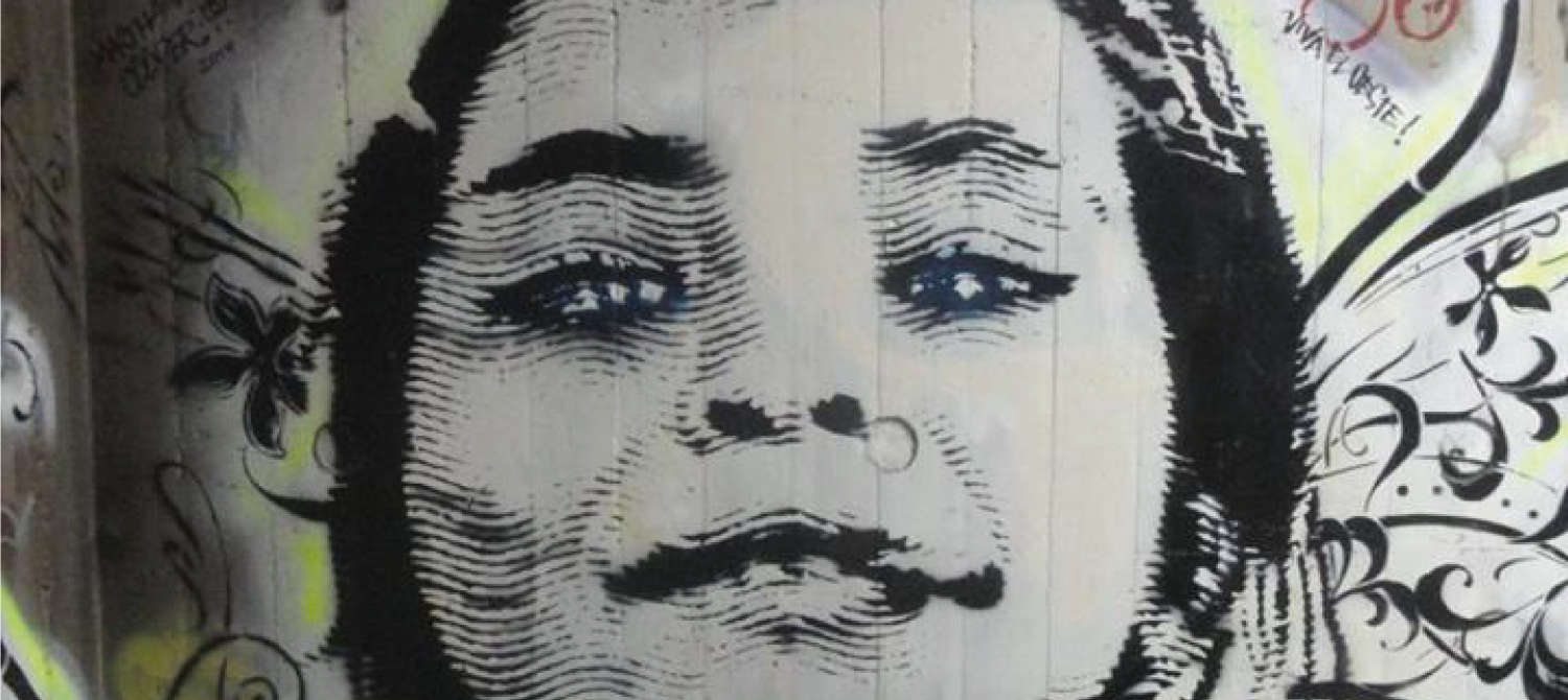 Stencil Nazza