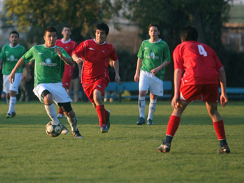 equipo FADU