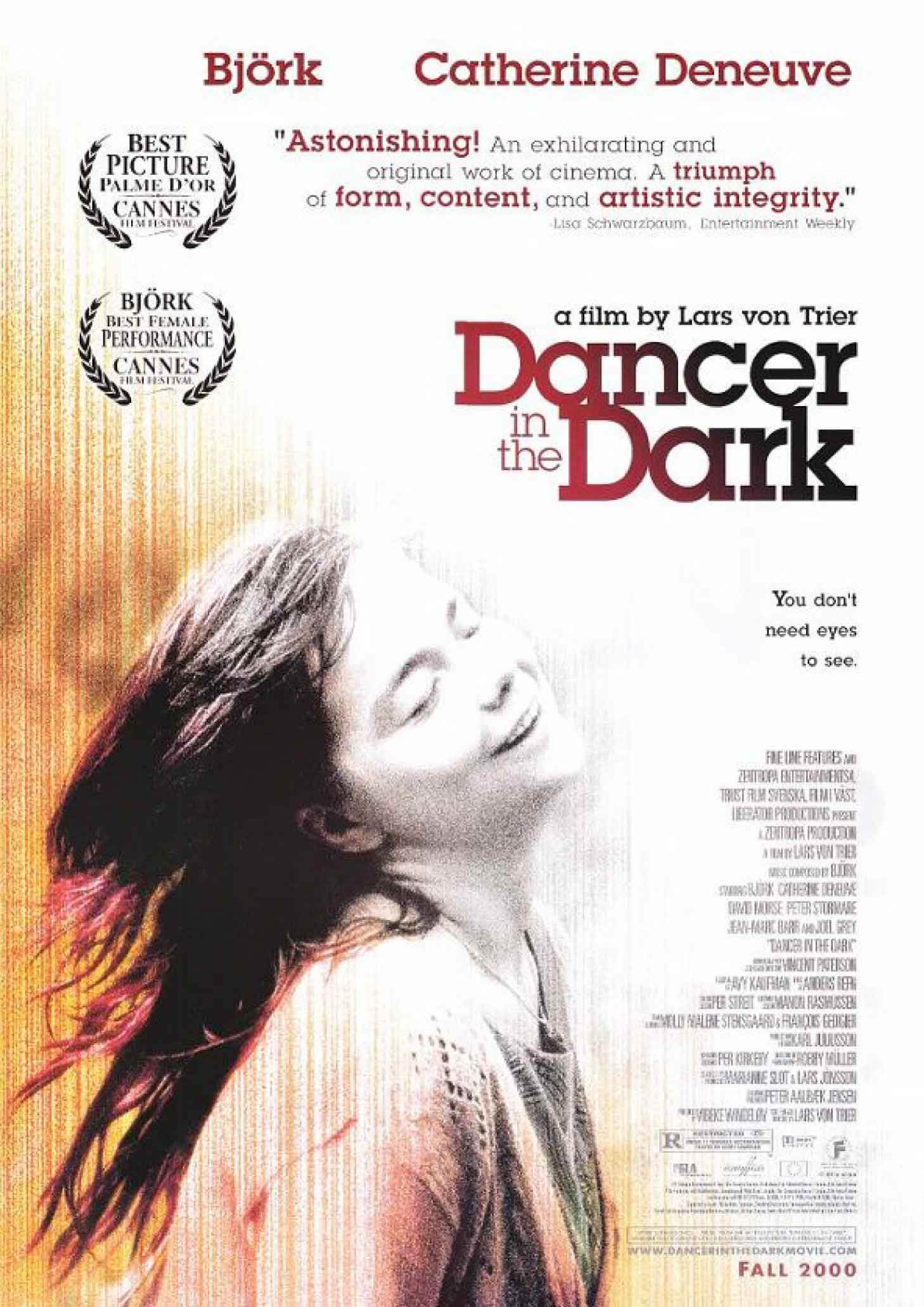 dancer