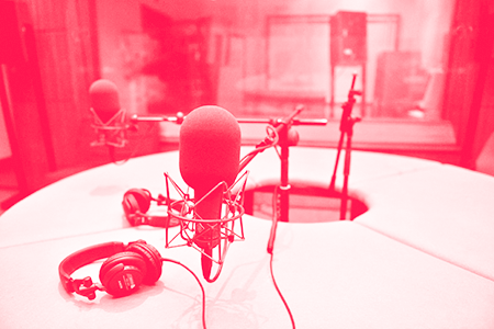 La Radio