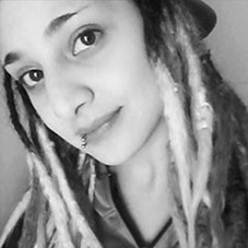 Yamila Lola Kytka