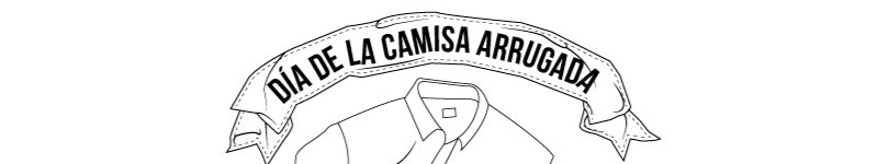 Día de la Camisa Arrugada