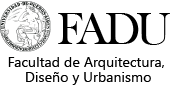 FADU - Facultad de Arquitectura, Dioseño y Urbanismo