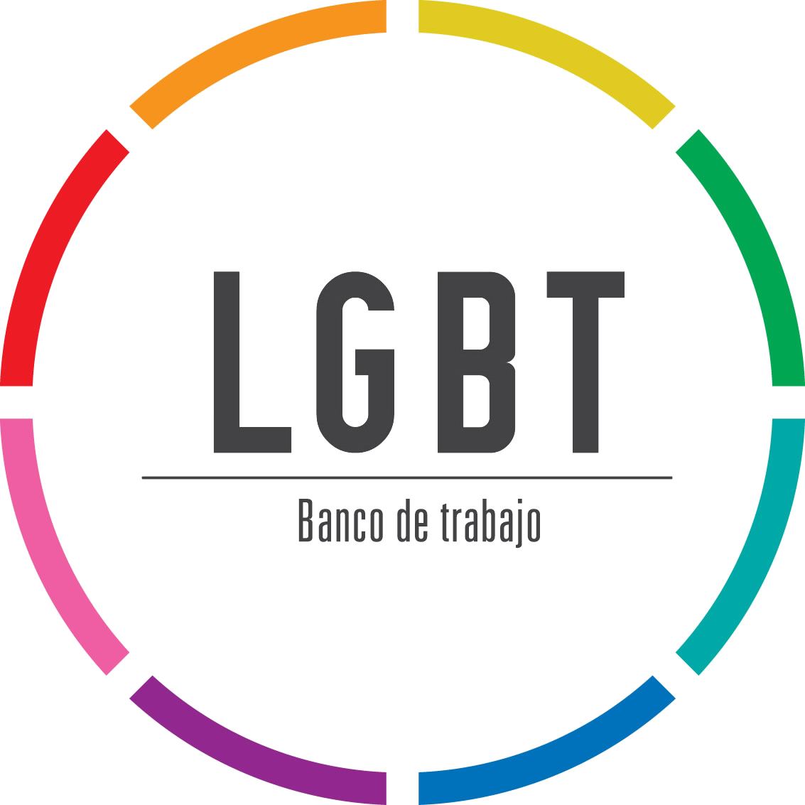 logo LGBT