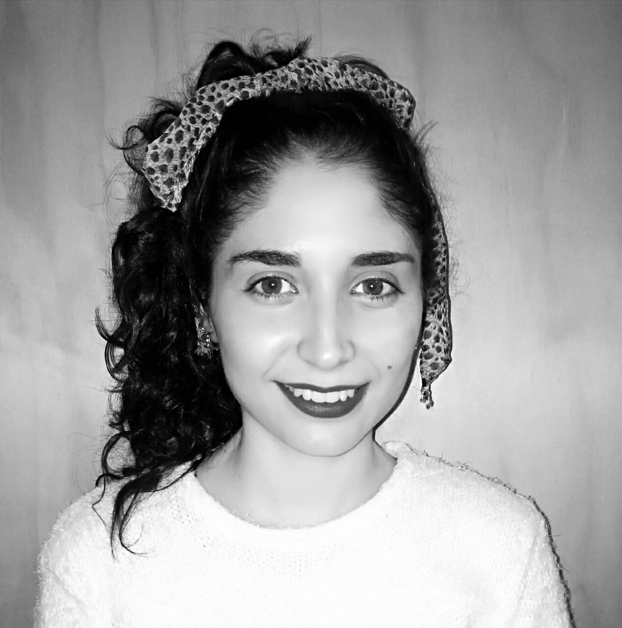 Priscila Magalí Pérez
