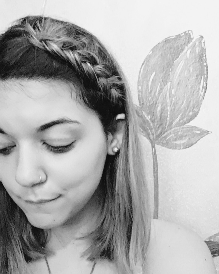 Foto de Daniela