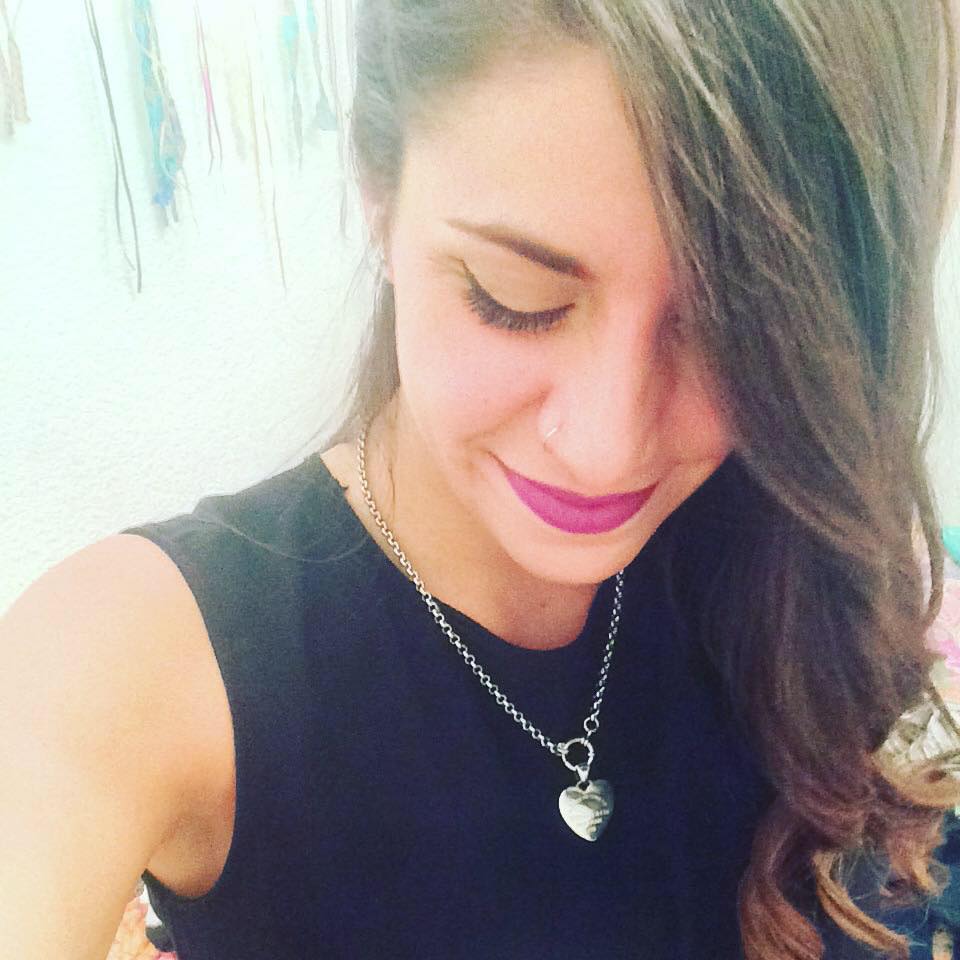 Eliana Rey Quintana