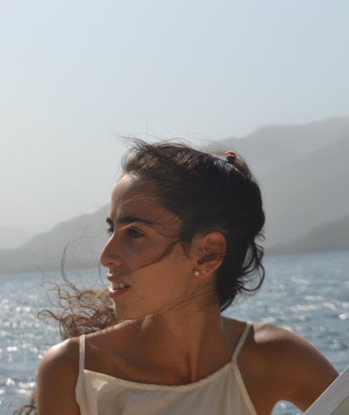 Lucía Kopyto