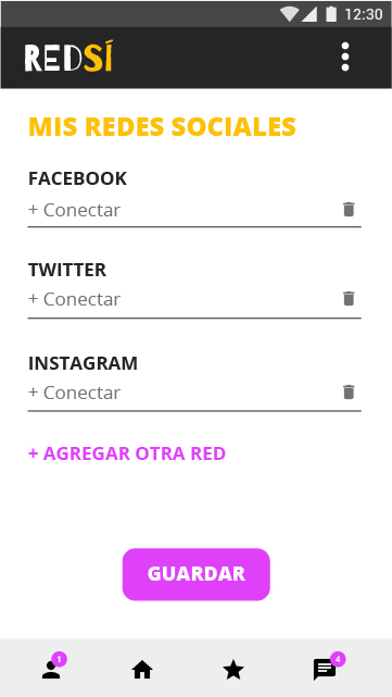 Login