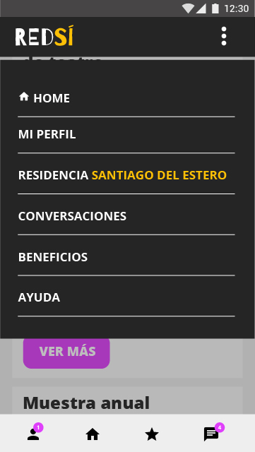 Login