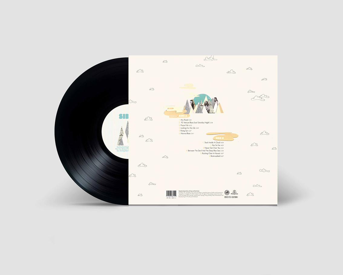 Vinilo