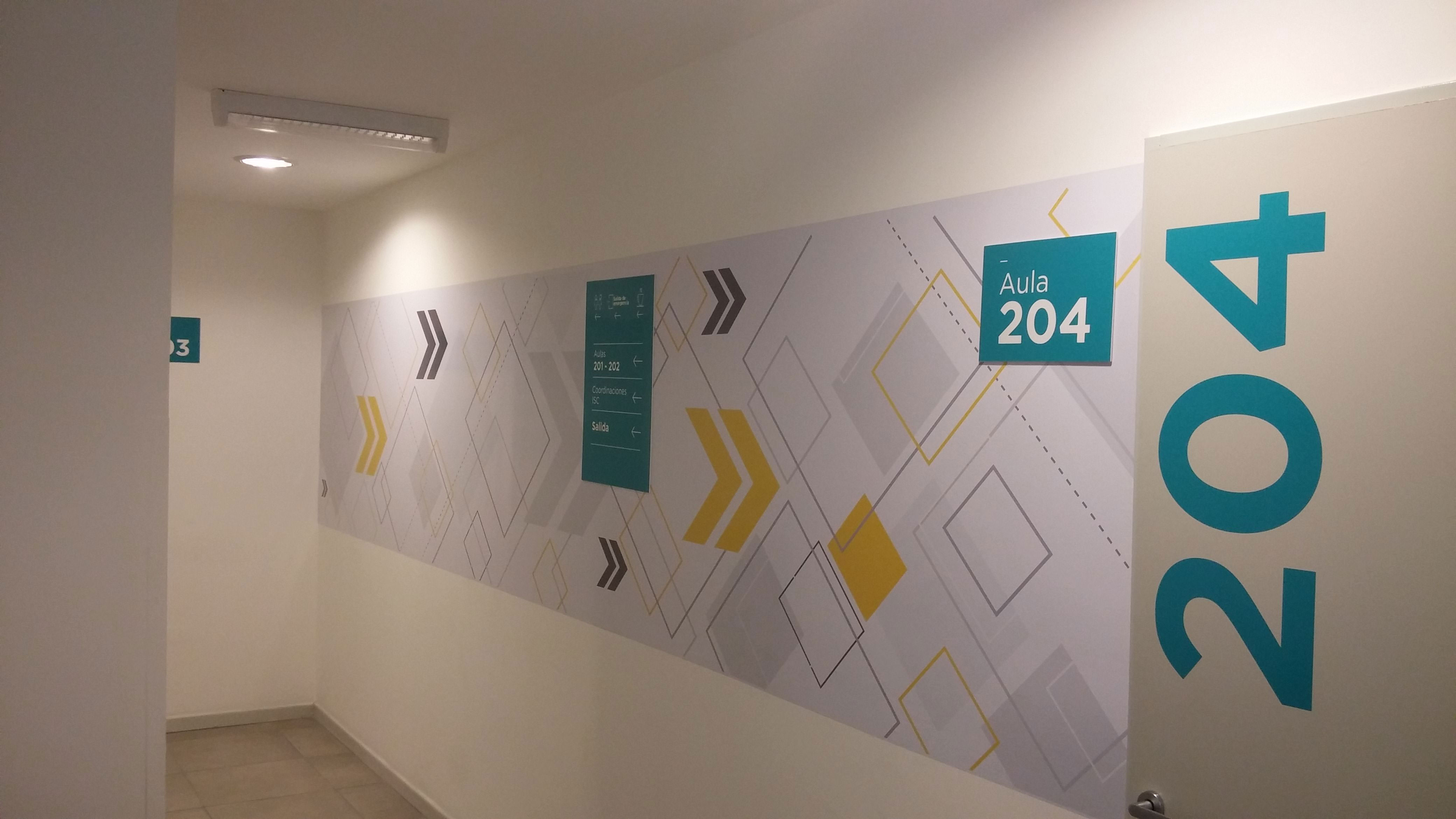 Aula 204