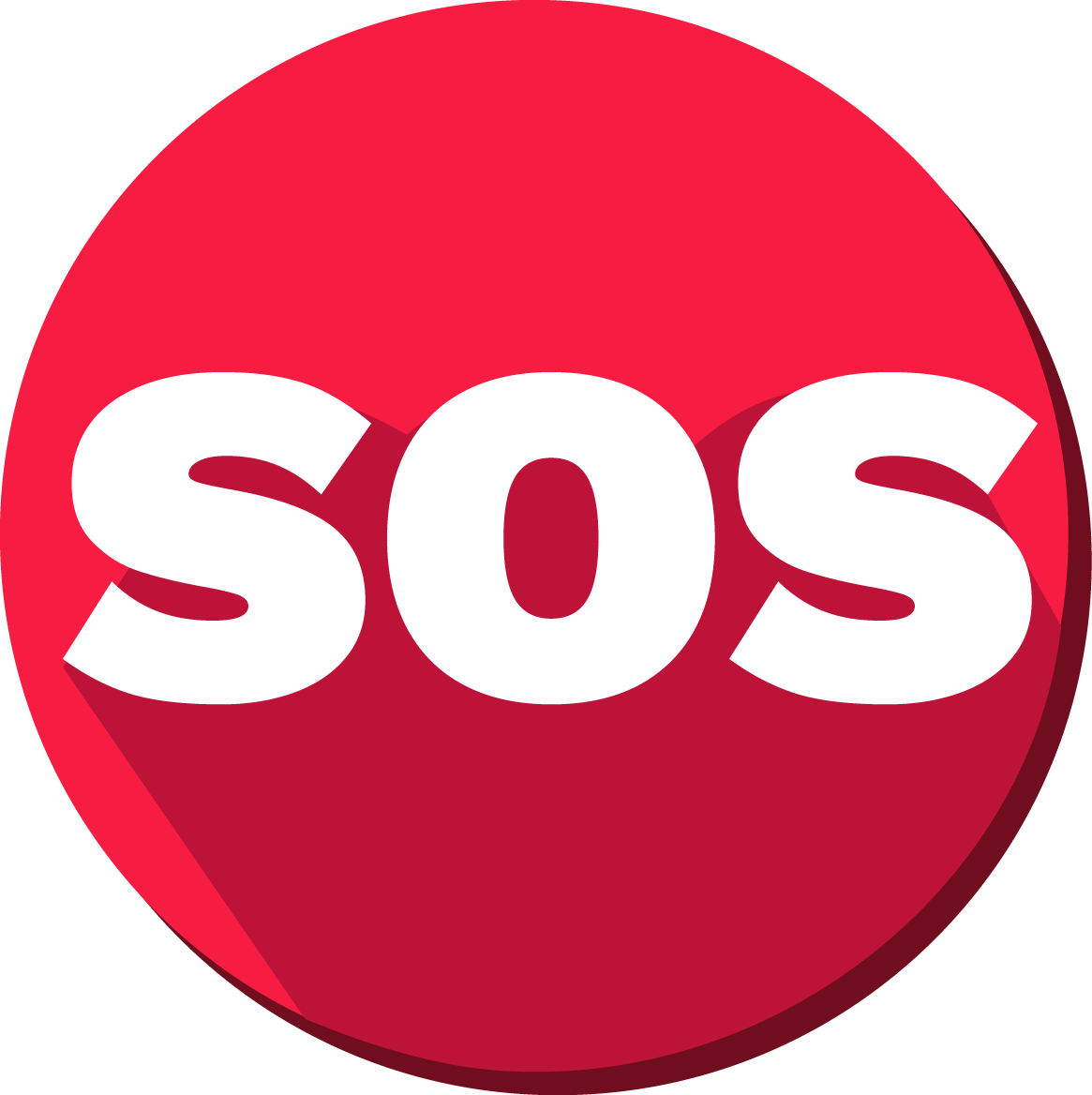 sos