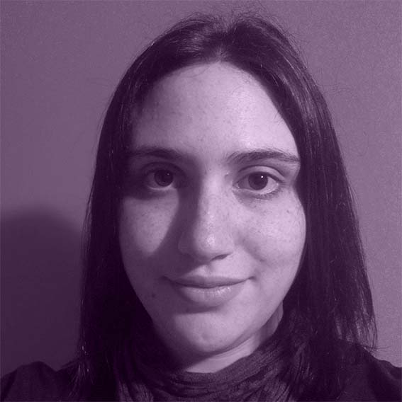 Romina Pantano