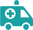 ambulancia
