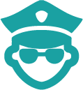 policia
