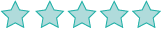 estrellas calificar