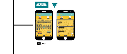 agenda