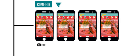 comedor