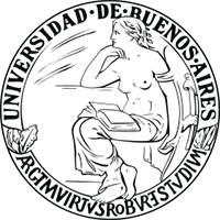 Logo UBA