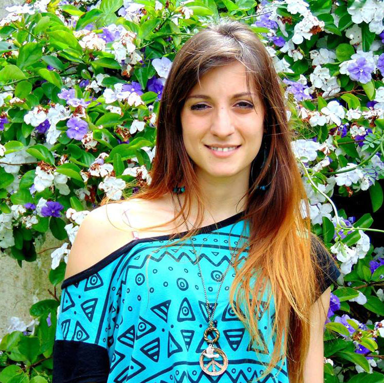 Agostina Giana Avatar