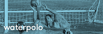 waterpolo